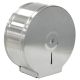 Stainless Steel Jumbo Toilet Roll Dispenser - Image1
