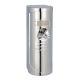 Washroom hub air freshener dispenser chrome