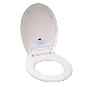 Automatic Toilet Seat - Image1