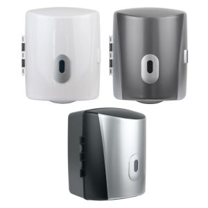 Centre Feed Hand Towel Dispenser - Image1