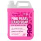 Airsenz Pink Bulk Fill Hand Soap 5L