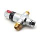Thermostatic Mixing Valve